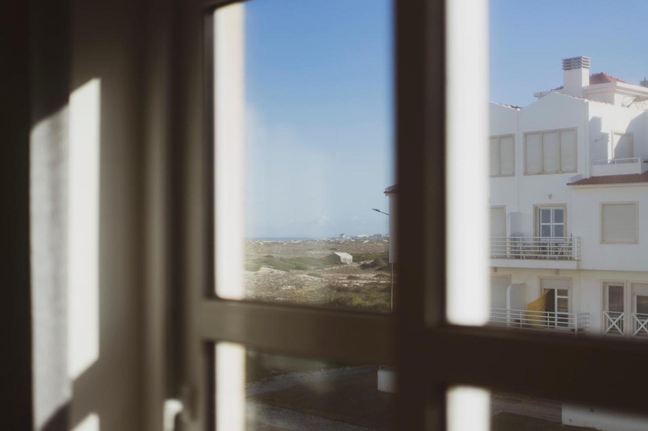 Best Houses 12 - Baleal Beach Surf Peniche Exterior photo